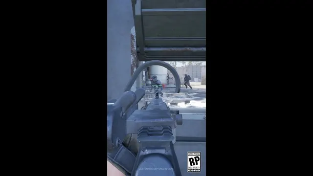WARDOGS | Gunplay thumbnail